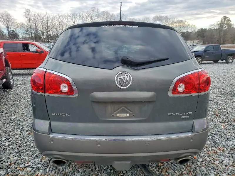 2011 BUICK ENCLAVE CXL  