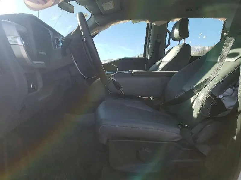 2025 FORD F250 SUPER DUTY  