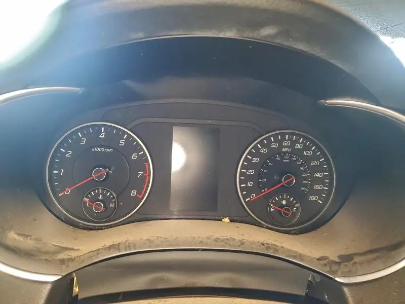 2022 KIA STINGER GT1  