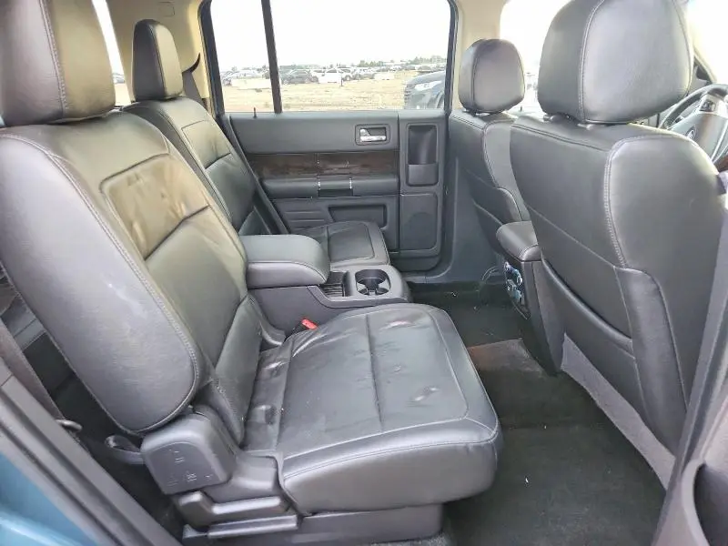 2016 FORD FLEX LIMITED  