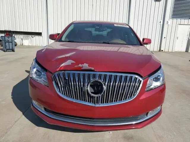 2014 BUICK LACROSSE   
