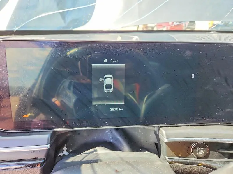 2025 KIA K5 GT  