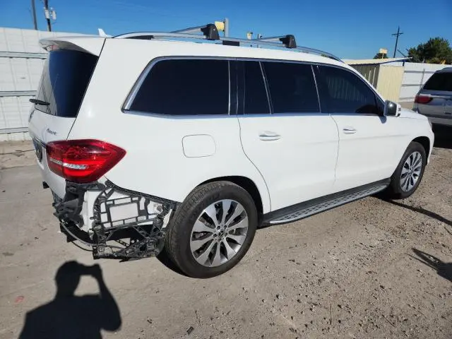 2018 MERCEDES-BENZ GLS 450 4MATIC  