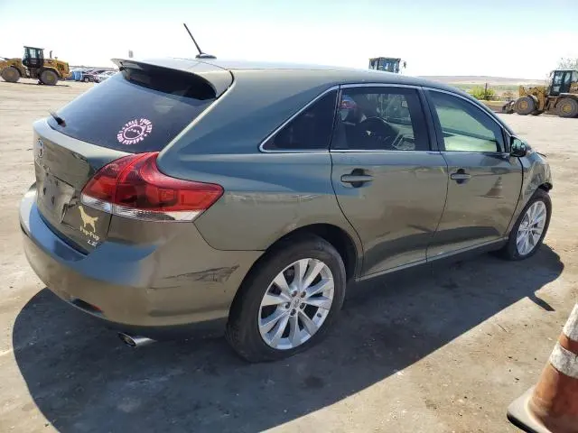 2013 TOYOTA VENZA LE  