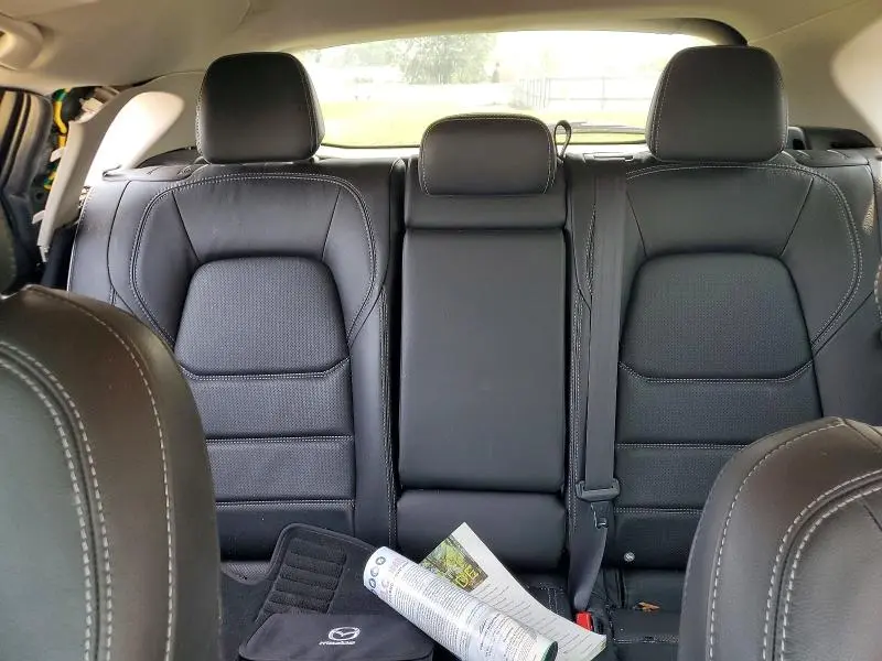 2024 MAZDA CX-5 PREFERRED  