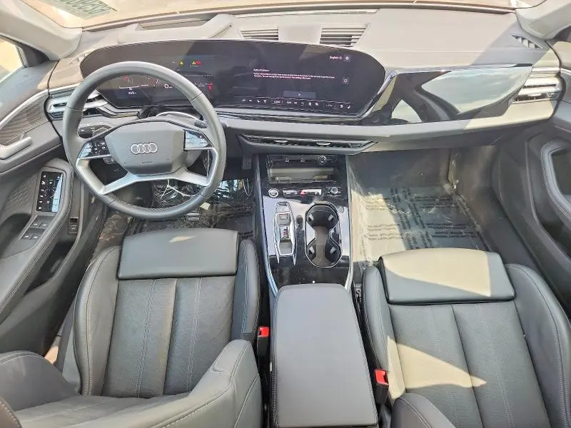 2025 AUDI A5 PREMIUM PLUS  