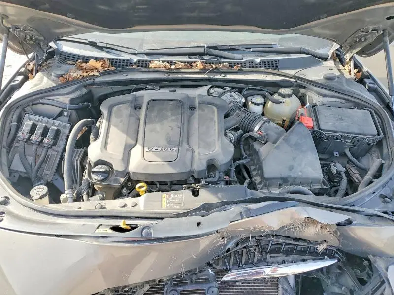 2017 BUICK LACROSSE ESSENCE  