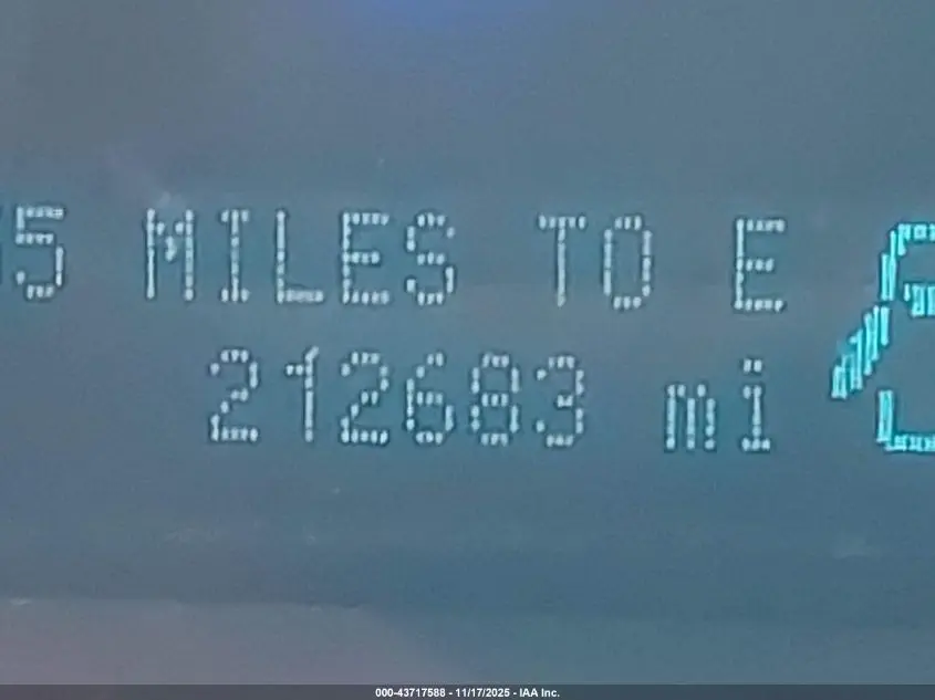 2011 FORD TAURUS SEL