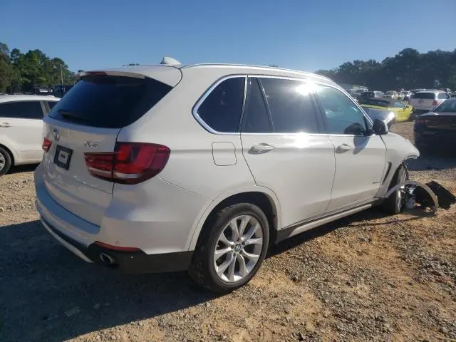 2014 BMW X5 XDRIVE35D  