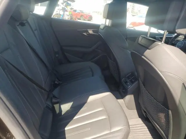 2021 AUDI A5 PREMIUM PLUS 45  