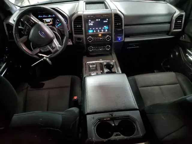 2019 FORD EXPEDITION MAX XLT  