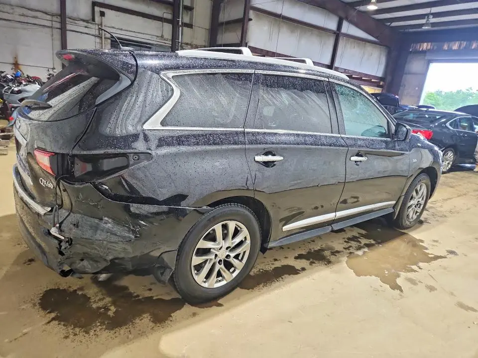2015 INFINITI QX60 BASE  
