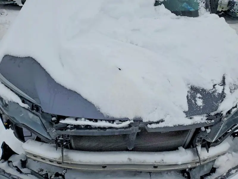 2018 HONDA PILOT EXL  