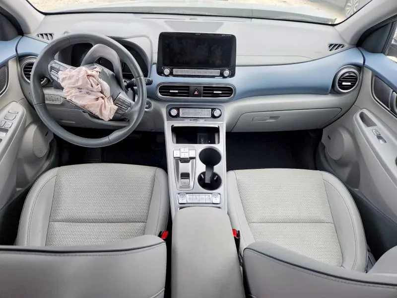 2020 HYUNDAI KONA ULTIMATE  
