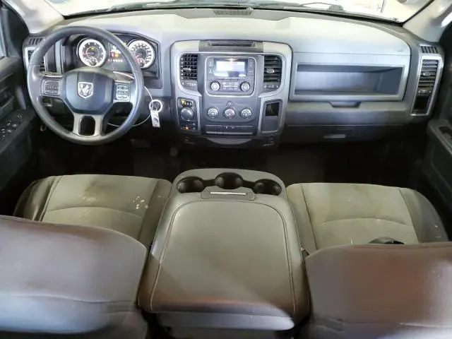 2018 RAM 1500 ST