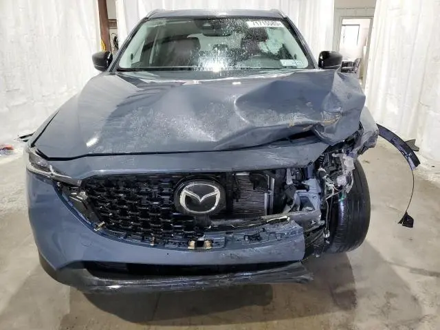 2023 MAZDA CX-5 PREFERRED  