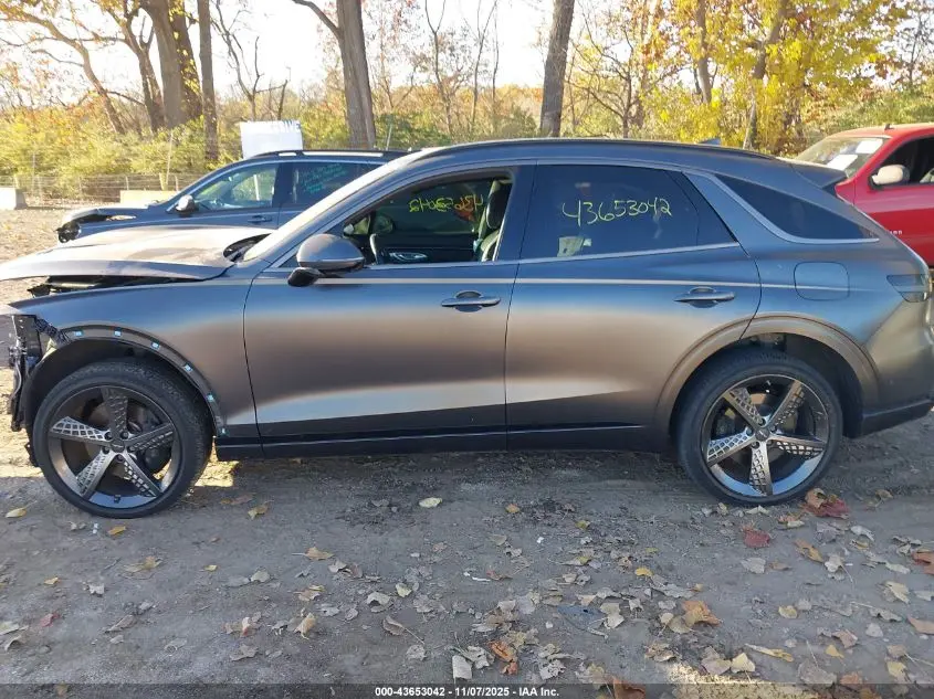 2023 GENESIS GV70 3.5T AWD SPORT