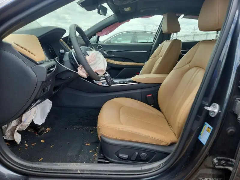 2023 HYUNDAI SONATA LIMITED  