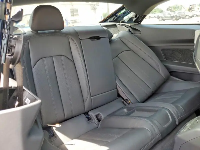 2018 AUDI A5 PREMIUM PLUS S-LINE  