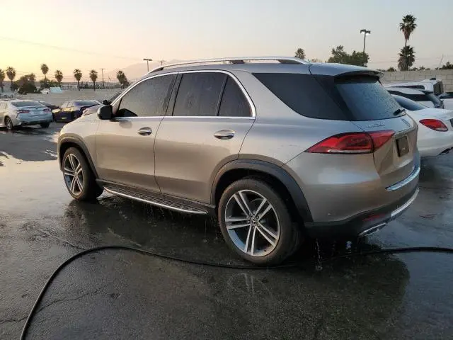 2020 MERCEDES-BENZ GLE 350  