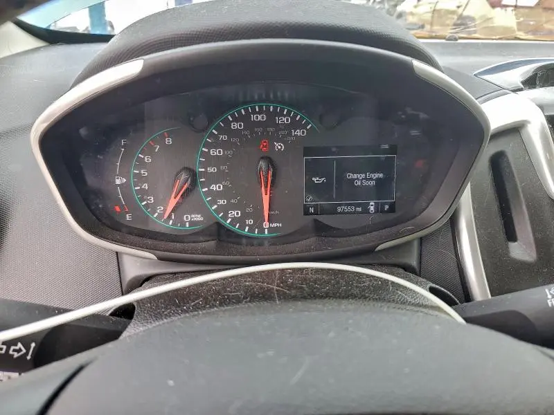 2020 CHEVROLET SONIC LT  