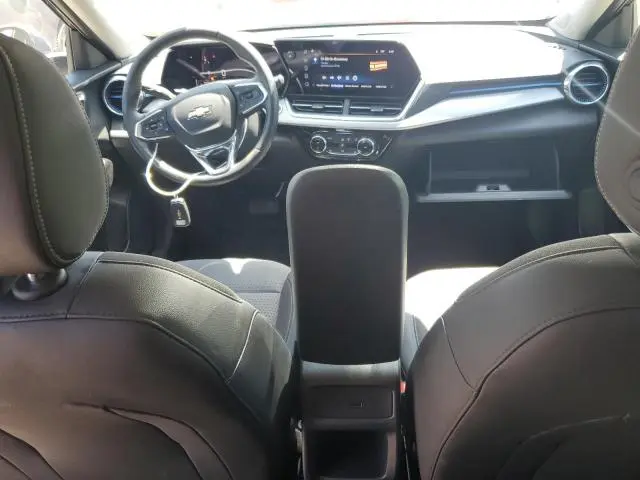 2024 CHEVROLET TRAX 1LT  