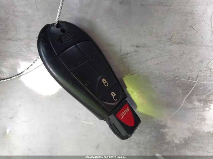 2012 DODGE GRAND CARAVAN SE/AVP