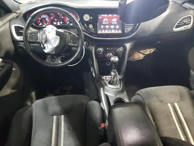 2013 DODGE DART SXT  