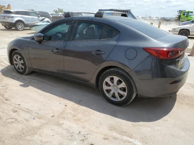 2014 MAZDA 3 SPORT