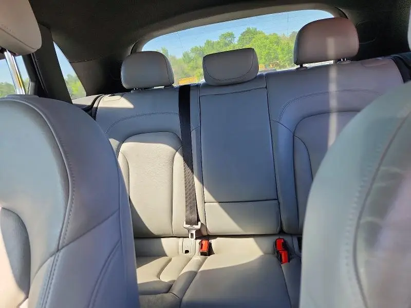 2018 AUDI Q3 PREMIUM  