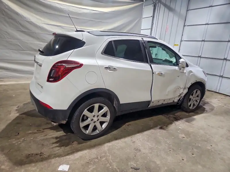 2019 BUICK ENCORE ESSENCE  