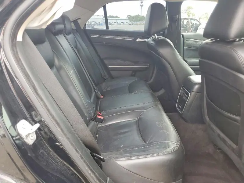 2018 CHRYSLER 300 TOURING  