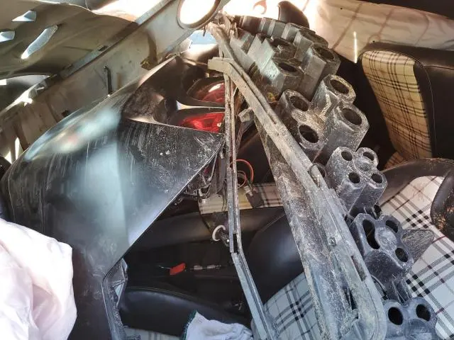 2010 CHEVROLET CAMARO SS  