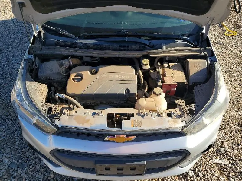 2016 CHEVROLET SPARK LS  