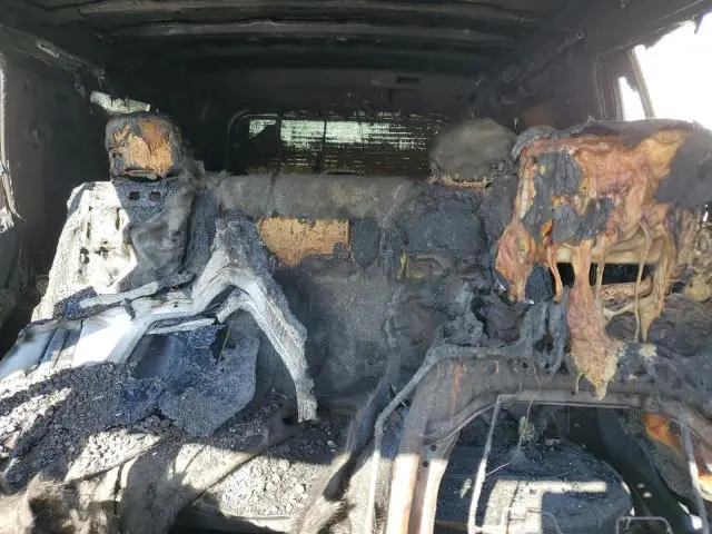 2024 CHEVROLET TAHOE K1500  