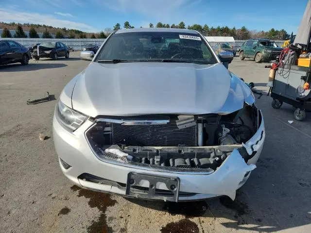 2017 FORD TAURUS LIMITED  