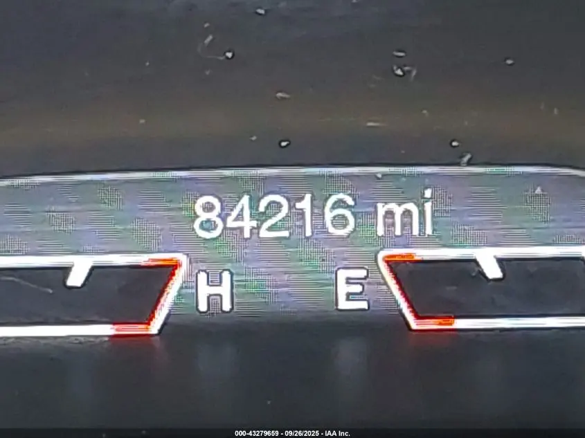 2018 JEEP CHEROKEE LIMITED 4X4