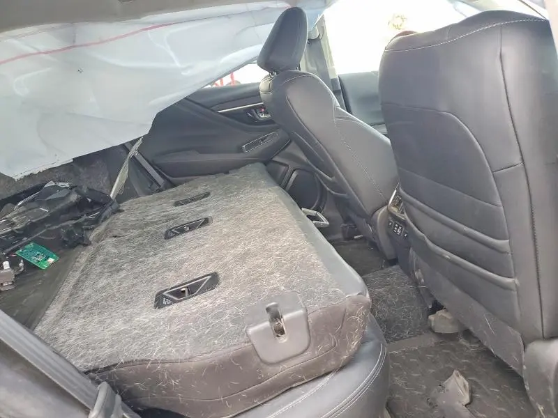 2024 SUBARU OUTBACK TOURING  