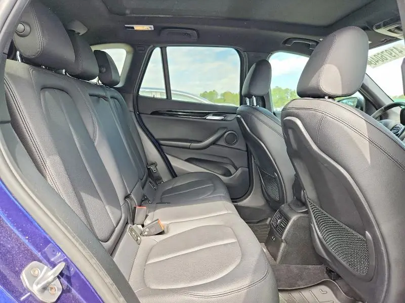 2019 BMW X1 XDRIVE28I  