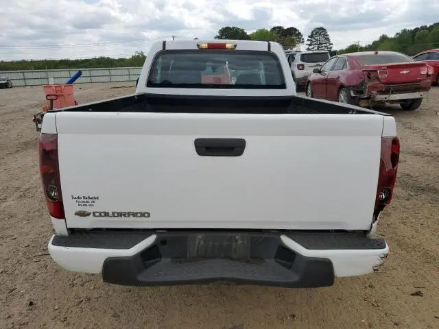 2012 CHEVROLET COLORADO   