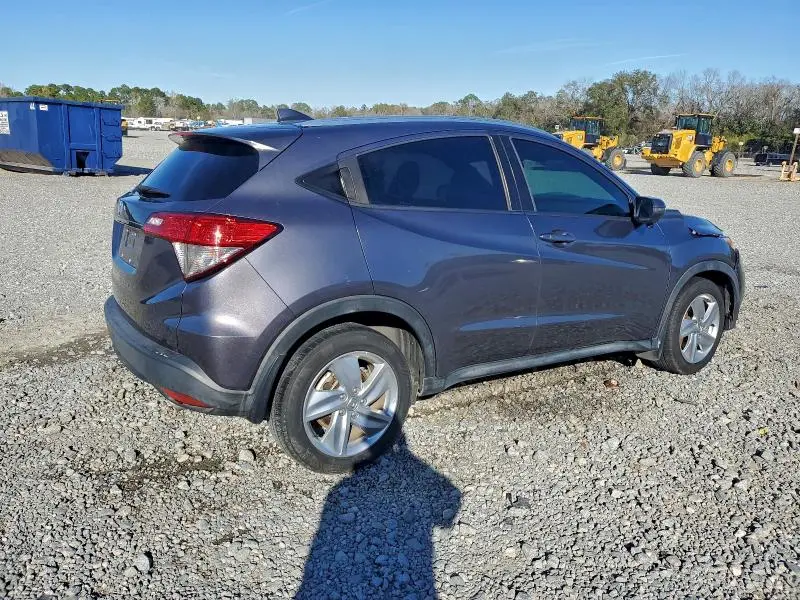 2019 HONDA HR-V EX  