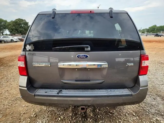 2010 FORD EXPEDITION LIMITED  