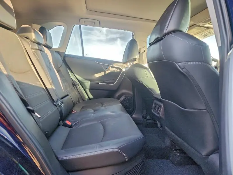 2023 TOYOTA RAV4 LIMITED  