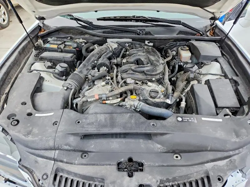 2015 LEXUS GS 350  