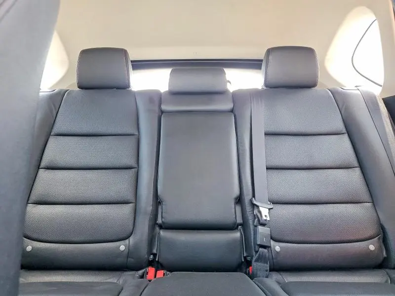 2015 MAZDA CX-5 GT  