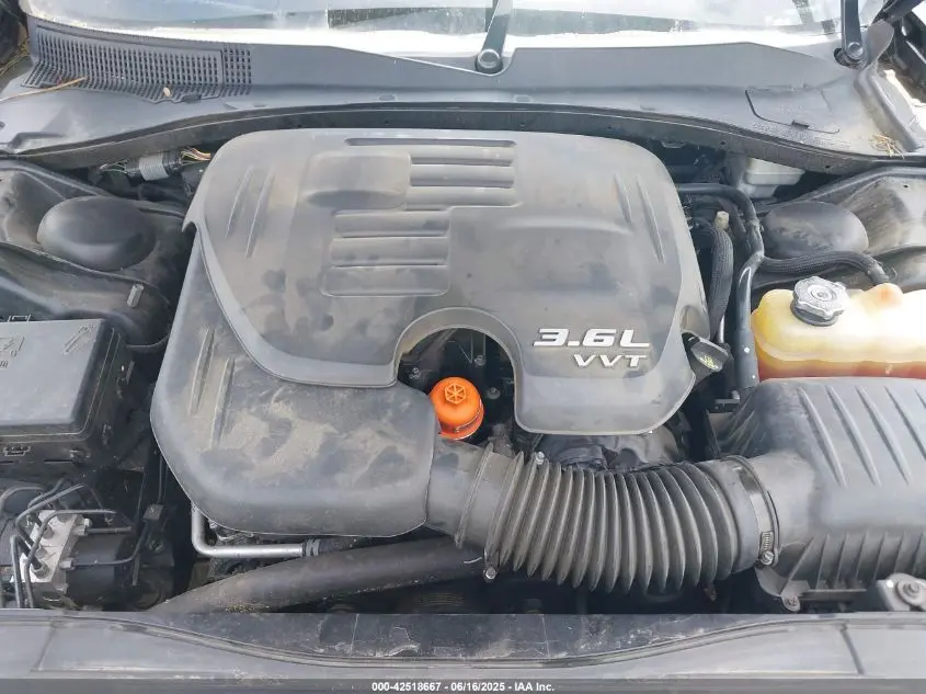 2014 CHRYSLER 300  