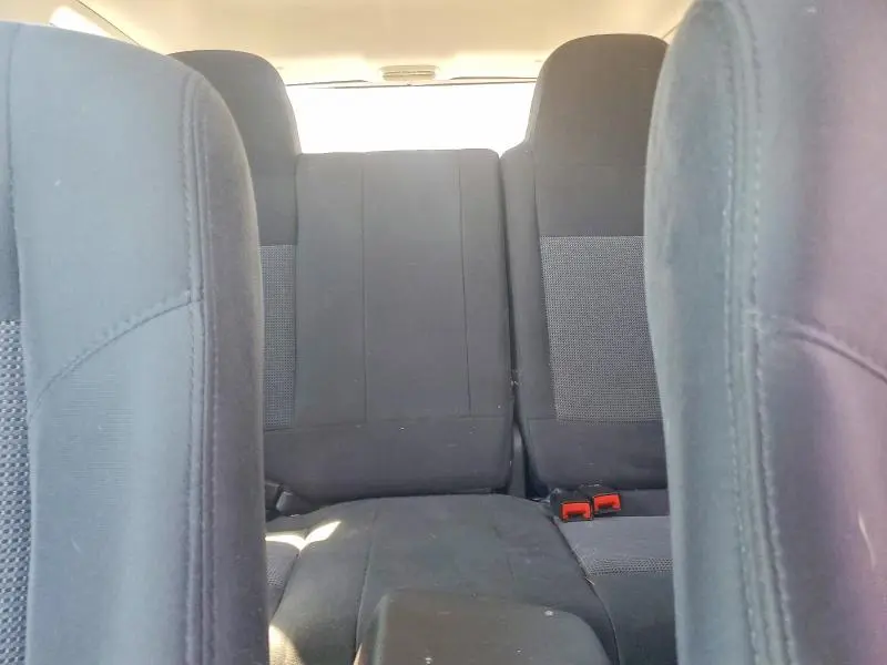 2013 JEEP PATRIOT SPORT  