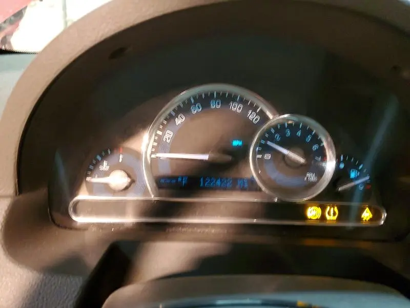 2011 CHEVROLET HHR LS  