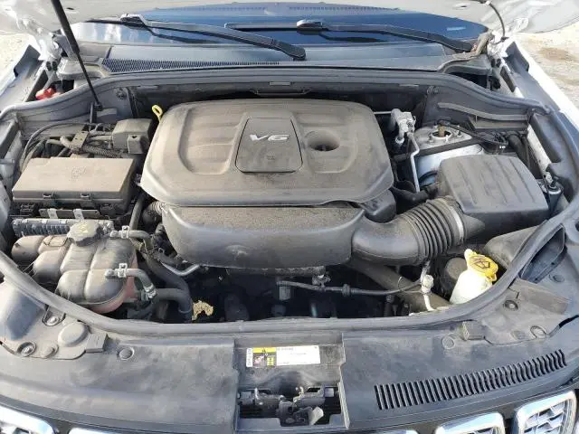 2018 JEEP GRAND CHEROKEE SUMMIT  