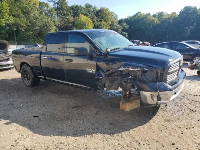 2015 RAM 1500 SLT  